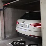 Appartamento Centre-cathedrale-cordeliers Avec Garage Reims