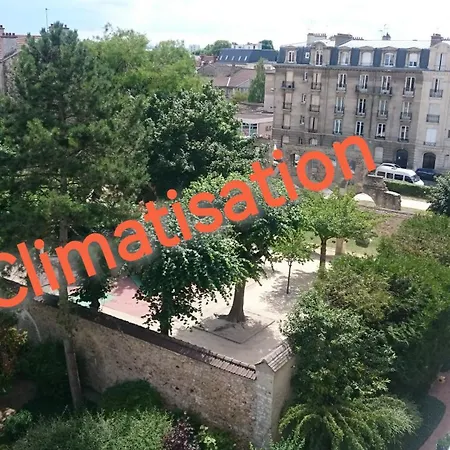 Les Cordoliers Appartement Reims