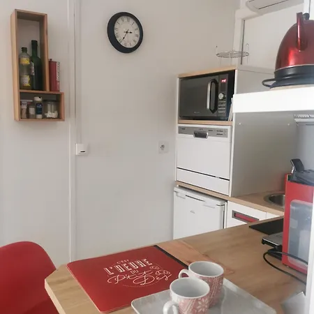 Centre-cathedrale-cordeliers Avec Garage