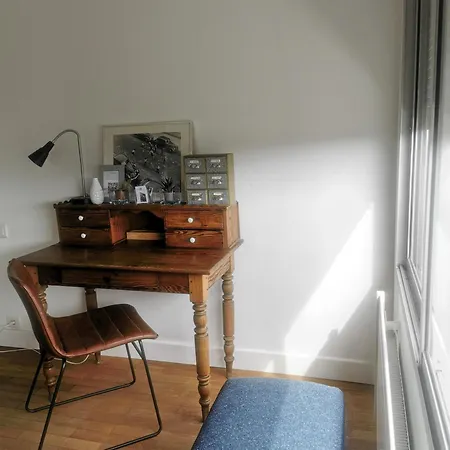 Les Cordoliers Appartement