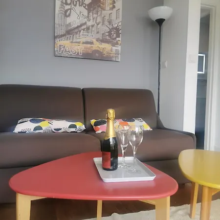 Centre-cathedrale-cordeliers Avec Garage