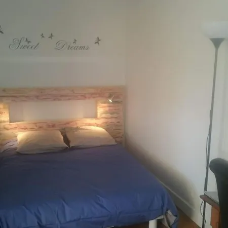 Centre-cathedrale-cordeliers Avec Garage *