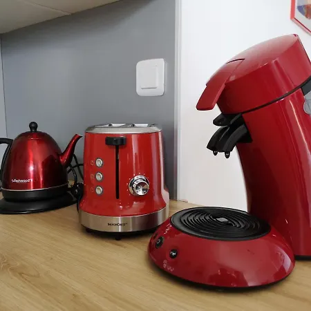 Centre-cathedrale-cordeliers Avec Garage *