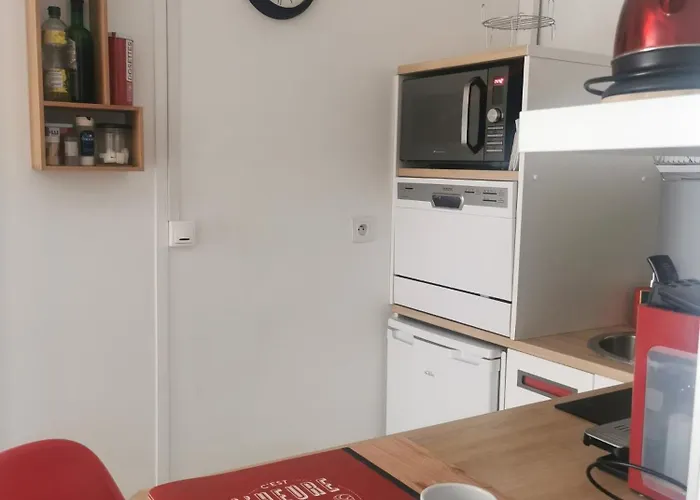 Centre-cathedrale-cordeliers Avec Garage