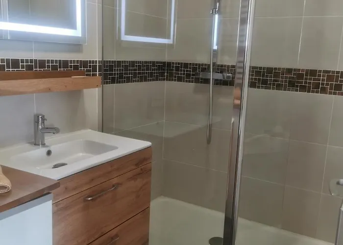 Apartament Centre-cathedrale-cordeliers Avec Garage Reims