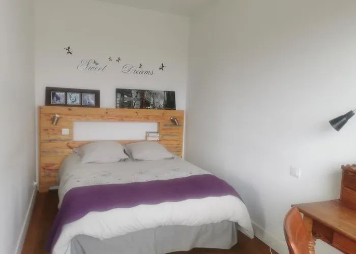 דירה Centre-cathedrale-cordeliers Avec Garage