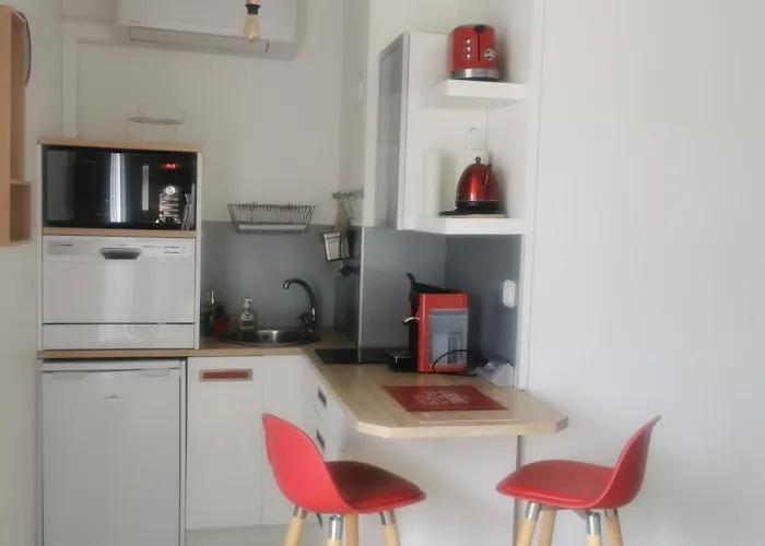 Apartament Centre-cathedrale-cordeliers Avec Garage *