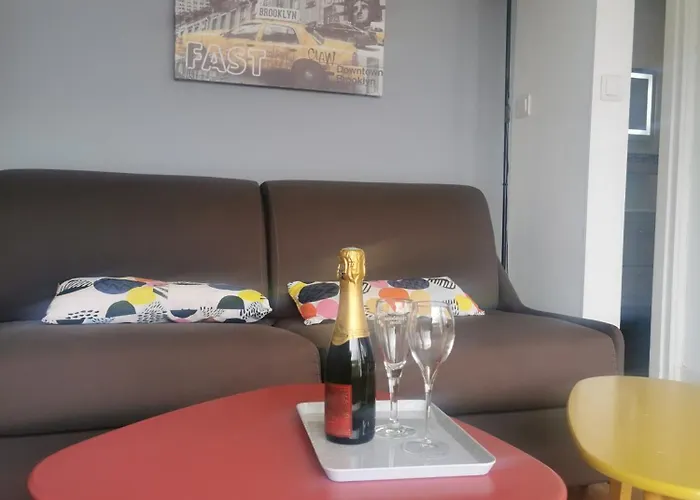 Centre-cathedrale-cordeliers Avec Garage