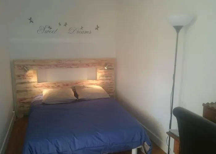 Centre-cathedrale-cordeliers Avec Garage *