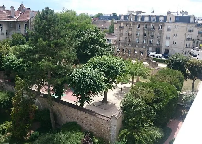 Centre-cathedrale-cordeliers Avec Garage